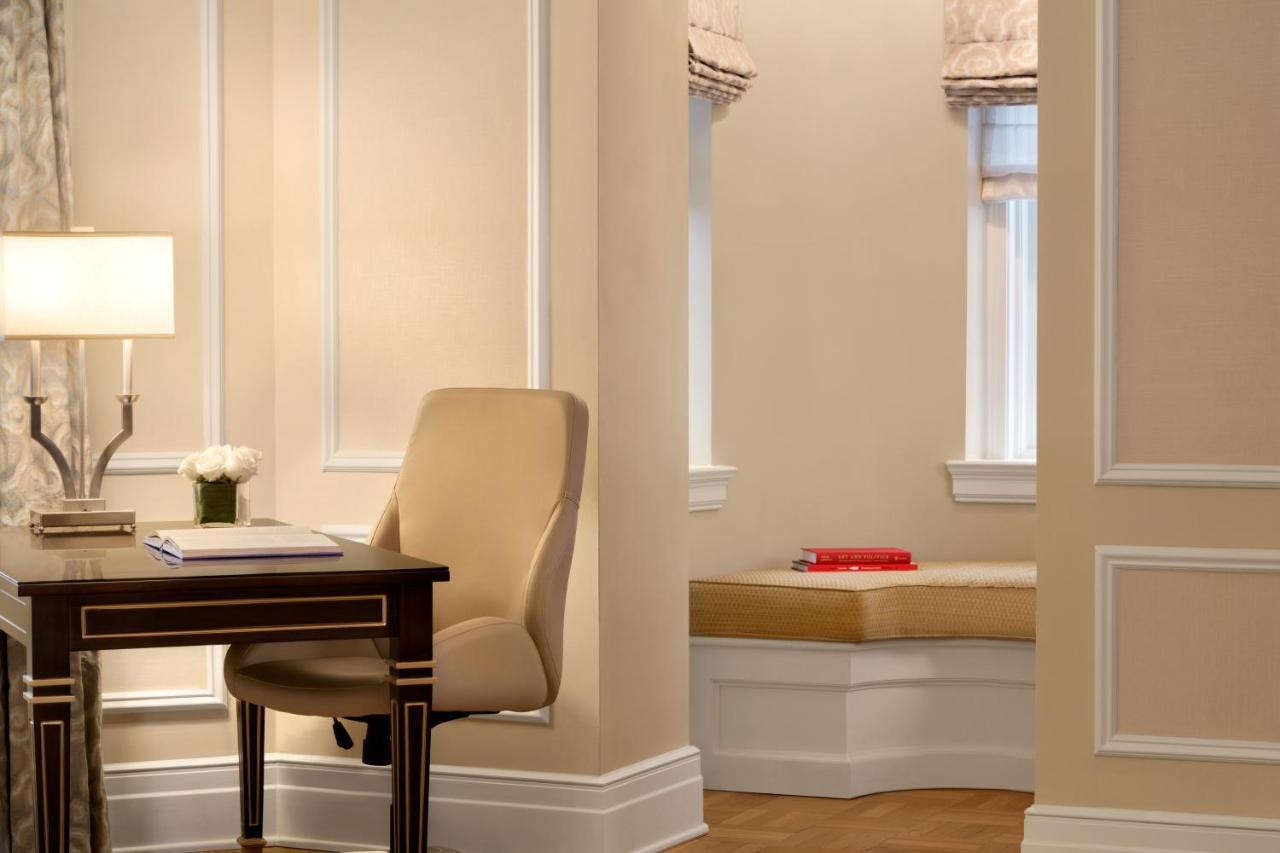 Fairmont Chateau Laurier Gold Experience Ottawa Exteriör bild
